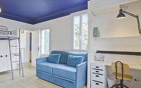 Maison De Belcenia - - Welkeys
