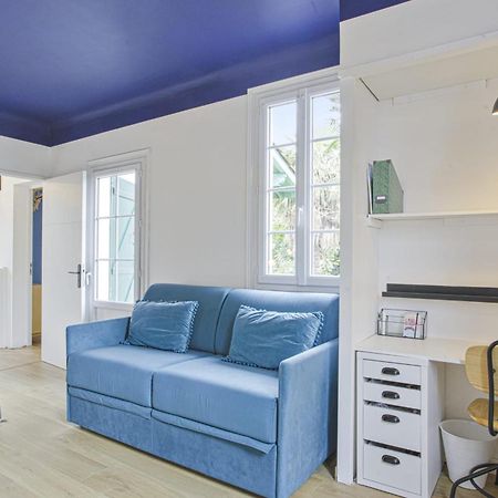 Maison De Belcenia - Hendaye - Welkeys Extérieur photo