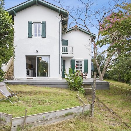 Maison De Belcenia - Hendaye - Welkeys Extérieur photo