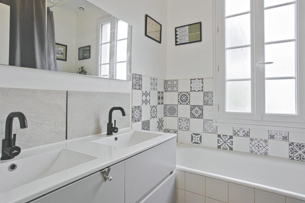 Maison De Belcenia - Hendaye - Welkeys Extérieur photo